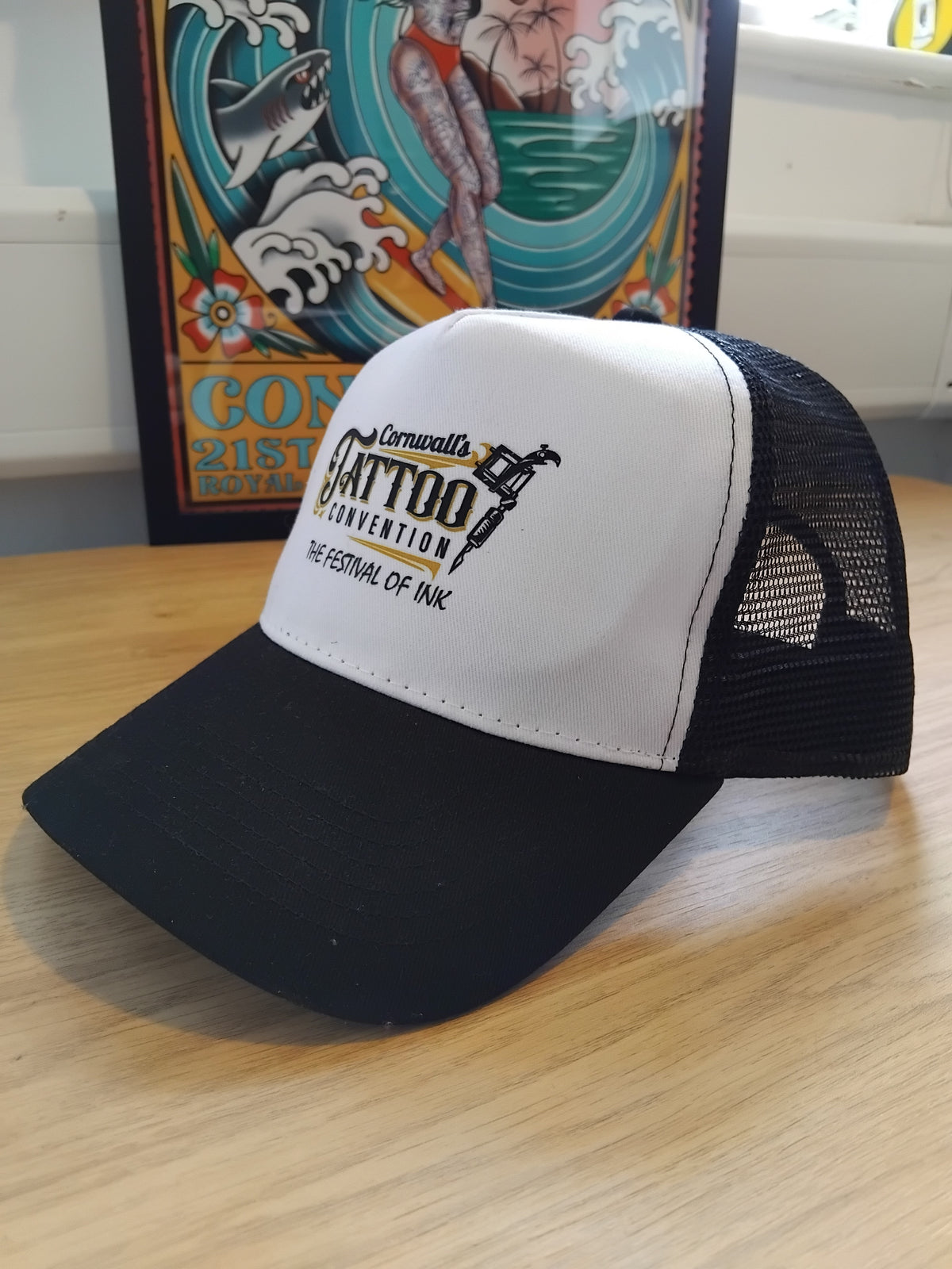 Trucker Cap