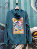 Cornwall Tattoo Convention 2026 Hoodie